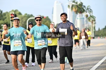 Runner Photo 2348039