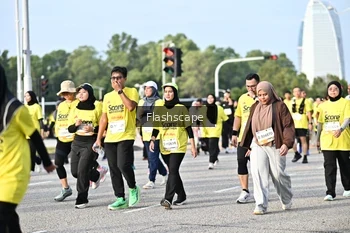 Runner Photo 2348050