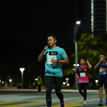 Runner Photo 2348085