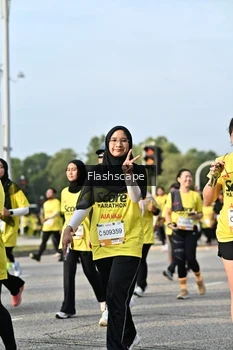 Runner Photo 2348106