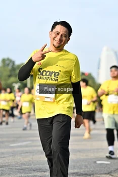 Runner Photo 2348135