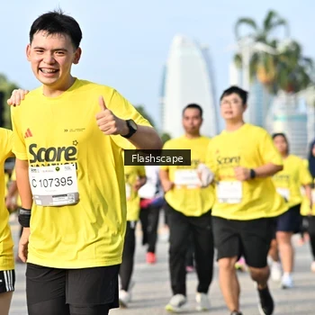 Runner Photo 2348203