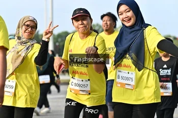 Runner Photo 2348218
