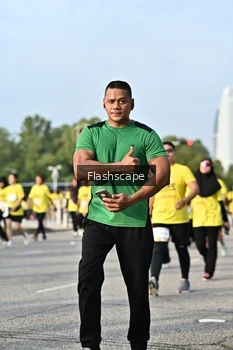 Runner Photo 2348283