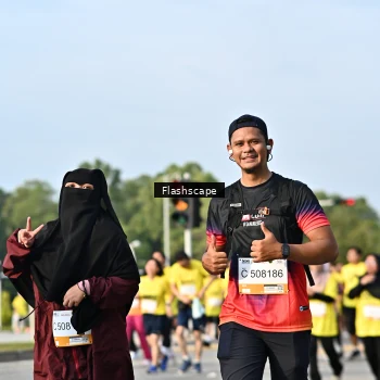 Runner Photo 2348346