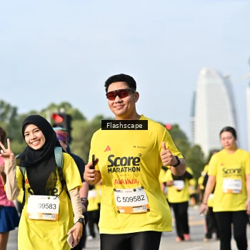 Runner Photo 2348428