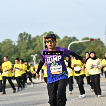 Runner Photo 2348460