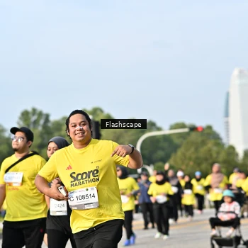 Runner Photo 2348487