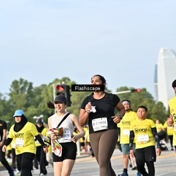 Runner Photo 2348500
