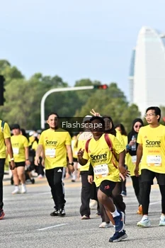 Runner Photo 2348616