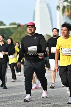 Runner Photo 2348622