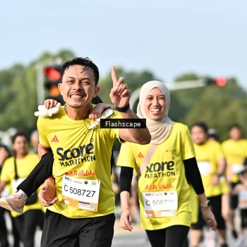 Runner Photo 2348675