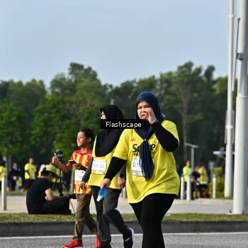 Runner Photo 2348781