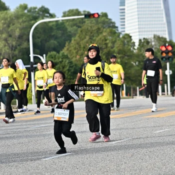 Runner Photo 2348982
