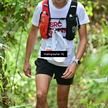 Runner Photo 23496