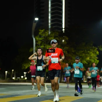 Runner Photo 2350121