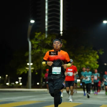 Runner Photo 2350125