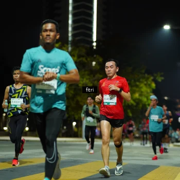 Runner Photo 2350150
