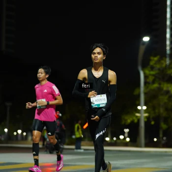 Runner Photo 2350161