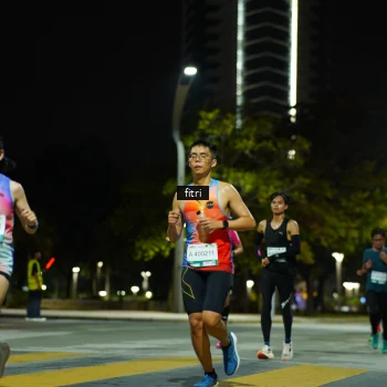 Runner Photo 2350170