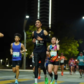 Runner Photo 2350186