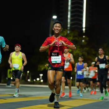 Runner Photo 2350196