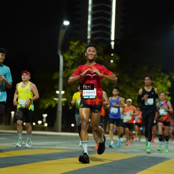 Runner Photo 2350200