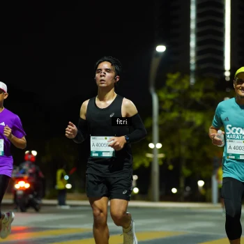 Runner Photo 2350201