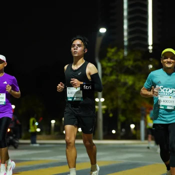 Runner Photo 2350203
