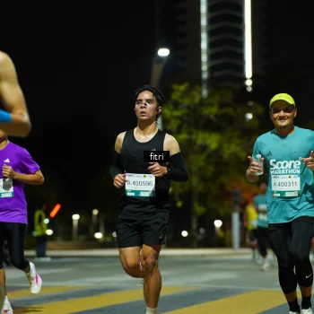 Runner Photo 2350205