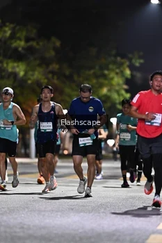Runner Photo 2350207