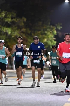 Runner Photo 2350208