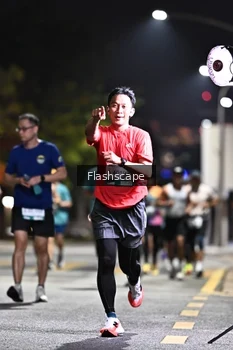 Runner Photo 2350209