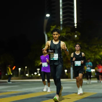 Runner Photo 2350212