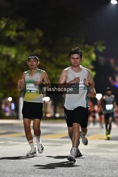 Runner Photo 2350217