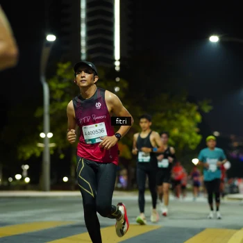 Runner Photo 2350223