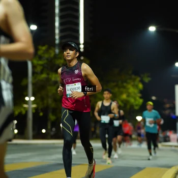 Runner Photo 2350224