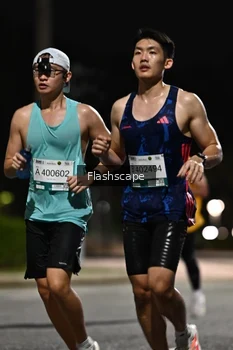 Runner Photo 2350233