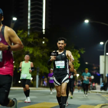 Runner Photo 2350234
