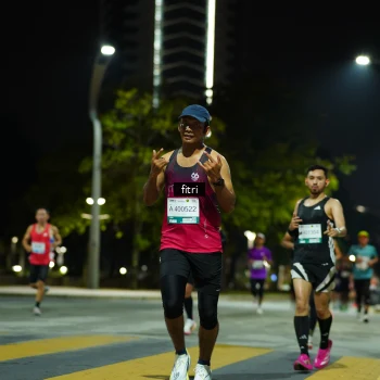 Runner Photo 2350239