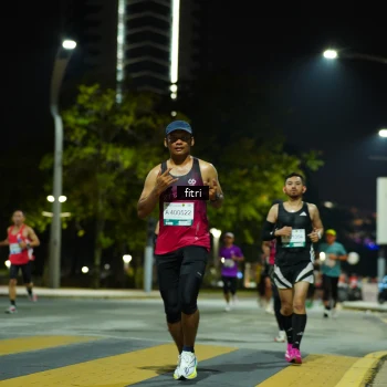 Runner Photo 2350242