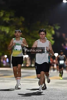 Runner Photo 2350244