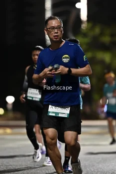 Runner Photo 2350245