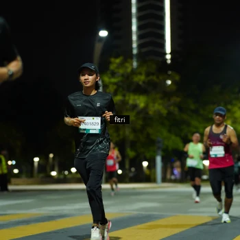 Runner Photo 2350256