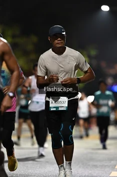 Runner Photo 2350261