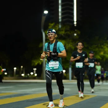 Runner Photo 2350271