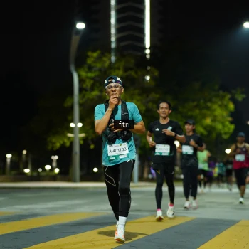 Runner Photo 2350273