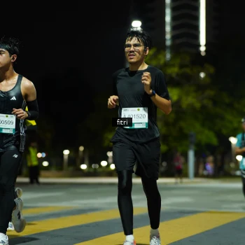 Runner Photo 2350274