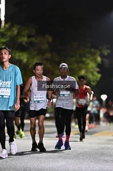 Runner Photo 2350276