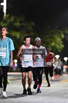 Runner Photo 2350278